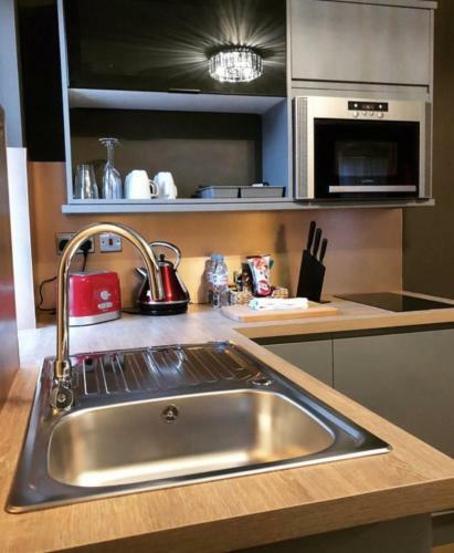 Bede Serviced Apartments