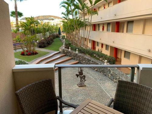 Lovely Apartment Cape Salema