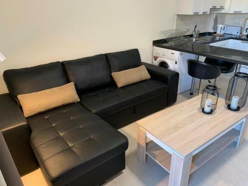 Lovely Apartment Cape Salema