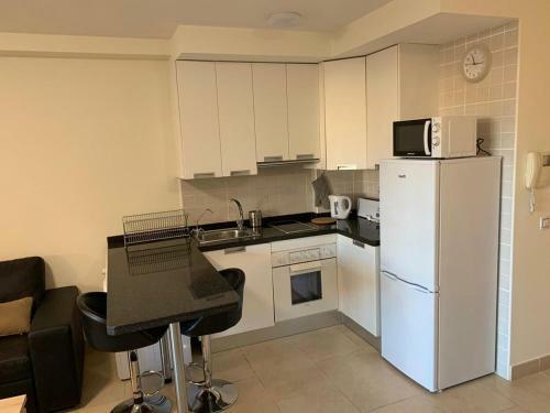 Lovely Apartment Cape Salema