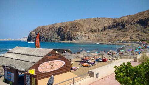 Lovely Apartment Cape Salema