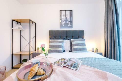 Paladine Place Serviced Apartment Coventry