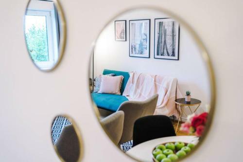 Paladine Place Serviced Apartment Coventry