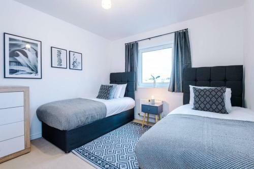 Paladine Place Serviced Apartment Coventry