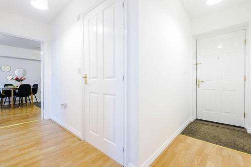 Paladine Place Serviced Apartment Coventry