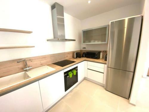 Apartamento Piso Tegdim