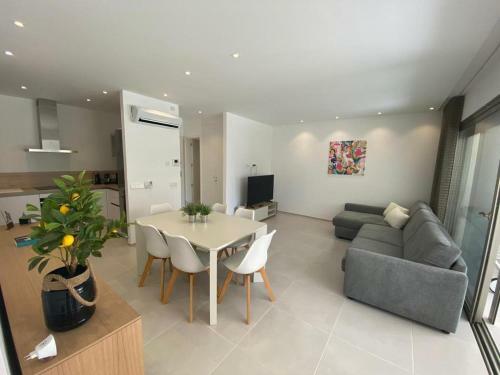 Apartamento Piso Tegdim