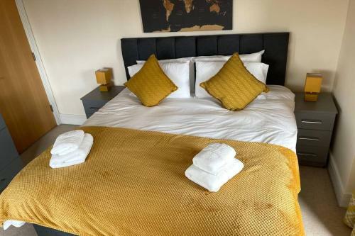 City Central Apartment