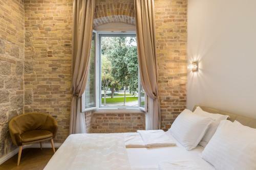 Hostal Pellegrini Luxury Rooms