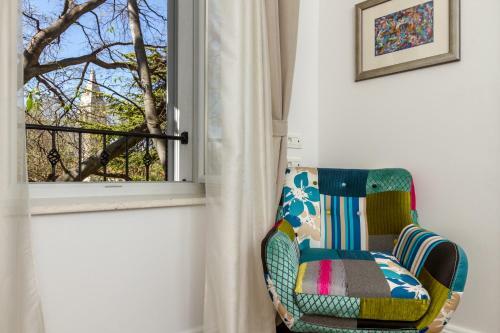 Hostal Pellegrini Luxury Rooms