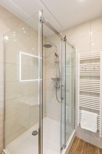 Hostal Pellegrini Luxury Rooms