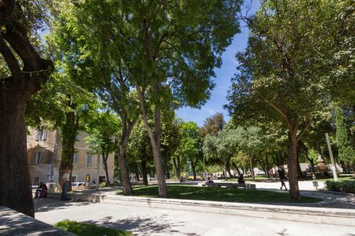 Hostal Pellegrini Luxury Rooms