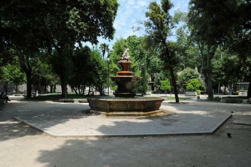 Hostal Pellegrini Luxury Rooms