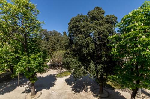 Hostal Pellegrini Luxury Rooms