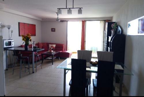 Apartament Palm Mar,free Wifi, Great Swimmingpool!