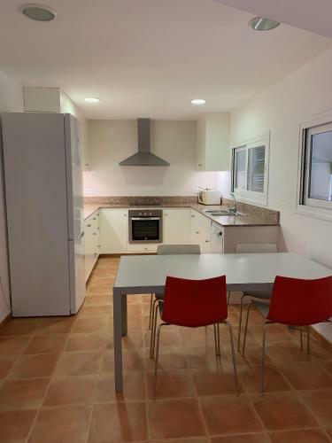 Villa Beislander Country Club