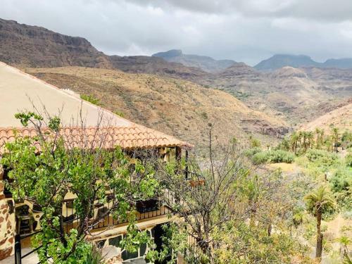 Apartamento Casaro Rural, Un Mundo De Relax Y Paz