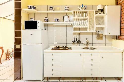 Apartamento Casaro Rural, Un Mundo De Relax Y Paz