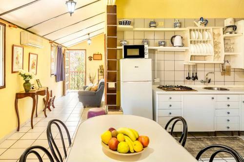 Apartamento Casaro Rural, Un Mundo De Relax Y Paz