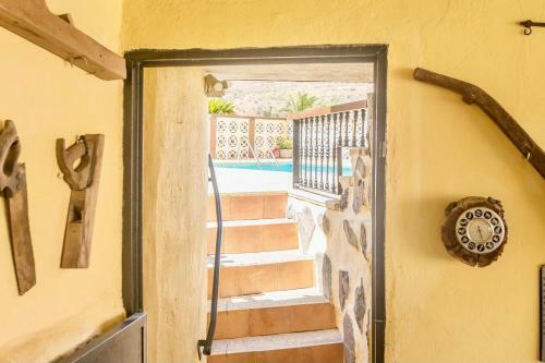 Apartamento Casaro Rural, Un Mundo De Relax Y Paz