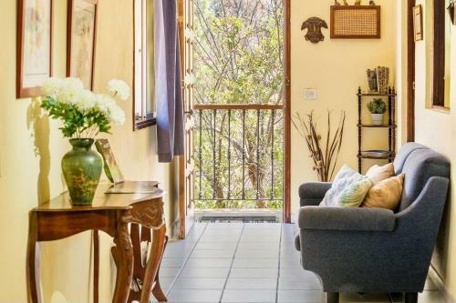 Apartamento Casaro Rural, Un Mundo De Relax Y Paz
