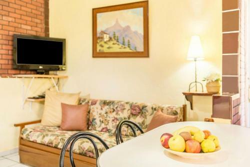 Apartamento Casaro Rural, Un Mundo De Relax Y Paz