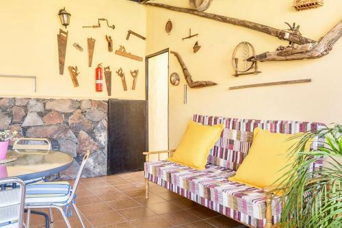 Apartamento Casaro Rural, Un Mundo De Relax Y Paz