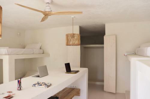 Albergue La Pandilla Ibiza