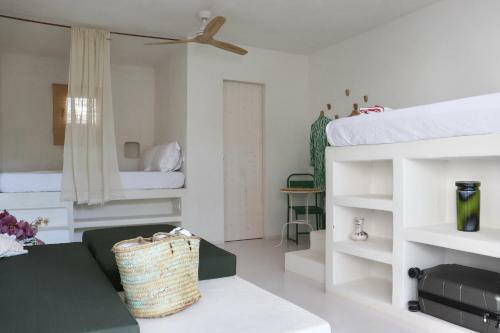 Albergue La Pandilla Ibiza