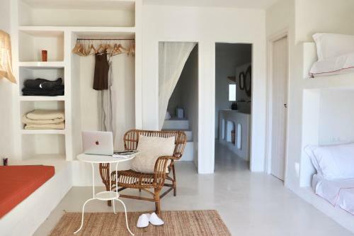 Albergue La Pandilla Ibiza