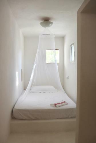 Albergue La Pandilla Ibiza