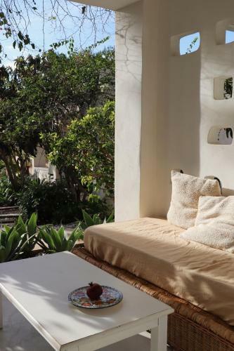 Albergue La Pandilla Ibiza