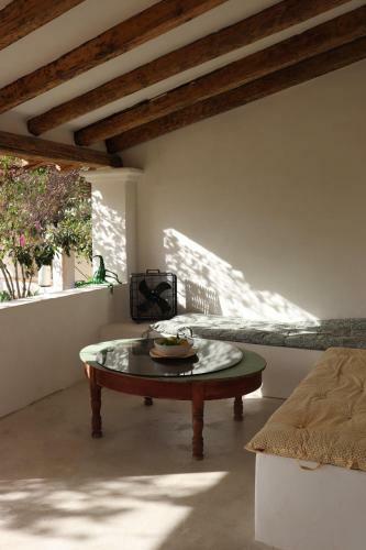 Albergue La Pandilla Ibiza