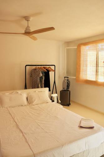 Albergue La Pandilla Ibiza