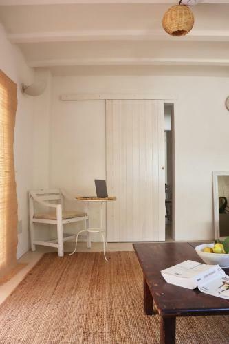 Albergue La Pandilla Ibiza