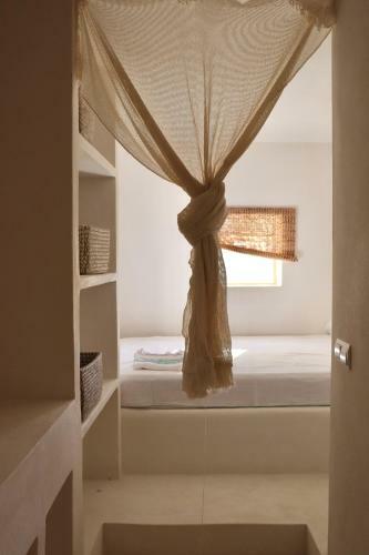 Albergue La Pandilla Ibiza