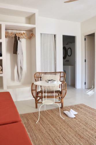 Albergue La Pandilla Ibiza