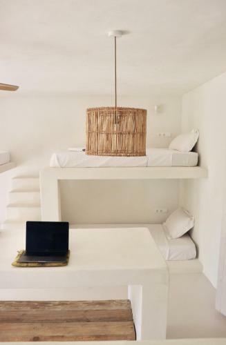 Albergue La Pandilla Ibiza