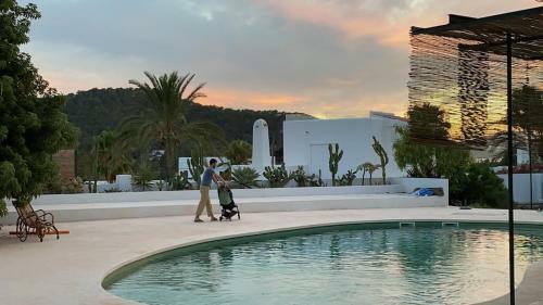 Albergue La Pandilla Ibiza