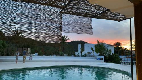 Albergue La Pandilla Ibiza