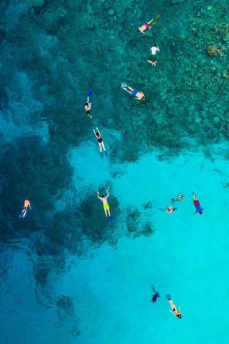 Albergue La Pandilla Ibiza