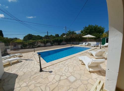 Villa Can Pep Ramon I