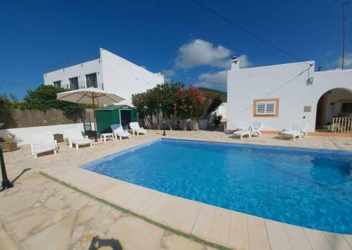 Villa Can Pep Ramon I