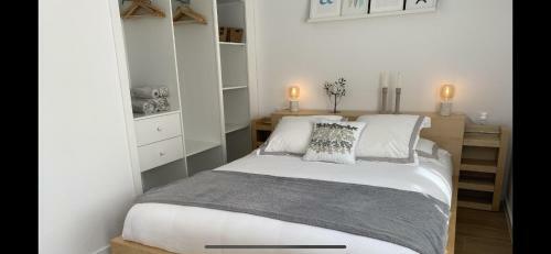 Apartamento Escapada En Menorca Junto Al Mar