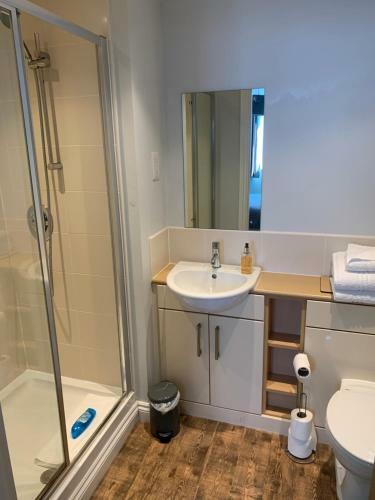 Belgrade Plaza Serviced Apartments