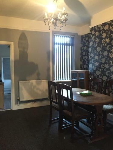 Private Double Room Near City Centre, Coventry