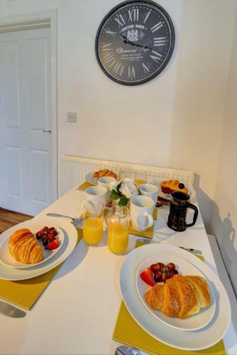 Mbiz Apartment - Next To Park