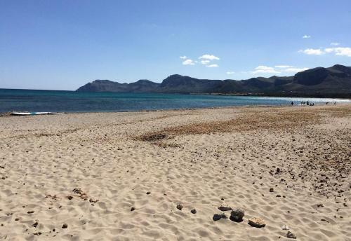 Apartamento Calabruix