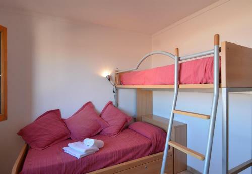 Apartamento Calabruix