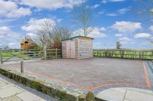 The Shed